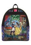 Belle Castle Mini Backpack from Beauty and the Beast