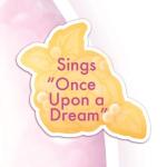 Disney Princess Aurora Musical Dress Costume