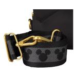 Loungefly Disney Mickey Ears Backpack Sling Bag