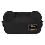 Loungefly Disney Mickey Ears Backpack Sling Bag