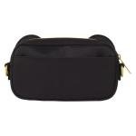 Loungefly Disney Mickey Ears Backpack Sling Bag