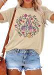 Disney Magic Kingdom Women's Fairy Tale T-Shirt