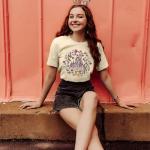Disney Magic Kingdom Women's Fairy Tale T-Shirt