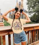 Disney Magic Kingdom Women's Fairy Tale T-Shirt