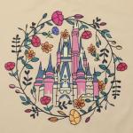 Disney Magic Kingdom Women's Fairy Tale T-Shirt