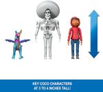 Disney Pixar Coco Storyteller Action Figure Set