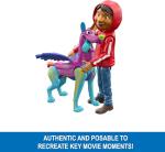 Disney Pixar Coco Storyteller Action Figure Set