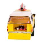 Disney Pizza Planet Truck with Buzz & Woody