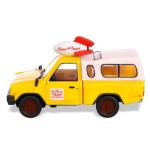 Disney Pizza Planet Truck with Buzz & Woody