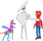 Disney Pixar Coco Storyteller Action Figure Set