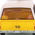 Disney Pizza Planet Truck with Buzz & Woody