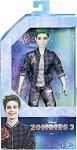 Disney Princess Zombies 3 Zed Fashion Doll