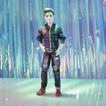 Disney Princess Zombies 3 Zed Fashion Doll