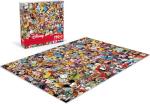 Disney Photo Magic Pins 750 Piece Puzzle