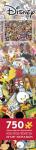 Disney Photo Magic Pins 750 Piece Puzzle