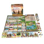 Disney Fantasy Ranch Adventure Board Game