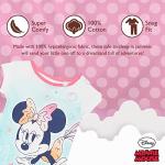 Minnie Mouse Mermaid 2-Piece Pajama Set for Girls