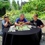Disney Fantasy Ranch Adventure Board Game