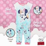 Minnie Mouse Mermaid 2-Piece Pajama Set for Girls