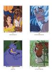 Disney Classic Mystery Coloring Book