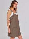 Disney Women’s Athletic Dress - Summer Tennis Romper
