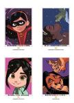 Disney Classic Mystery Coloring Book