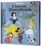 Walt Disney Classic Storybook Collection