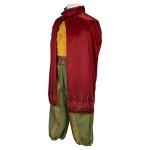 Raya and the Last Dragon Warrior Costume for Girls