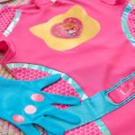Disney Junior SuperKitties Ginny Dress Up Set