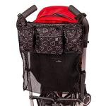 Disney Baby Stroller Caddy Organizer with Mickey Mouse