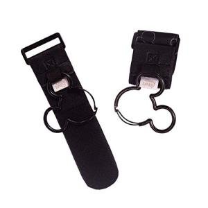 Disney Baby Stroller Hooks - Mickey Mouse, 2 Pack
