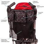 Disney Baby Stroller Caddy Organizer with Mickey Mouse