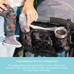 Disney Baby Stroller Caddy Organizer with Mickey Mouse