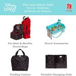 Disney Baby Stroller Caddy Organizer with Mickey Mouse