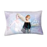 Disney Frozen 2 Super Soft Reversible Pillowcase