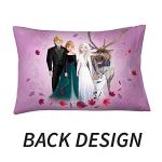 Disney Frozen 2 Super Soft Reversible Pillowcase