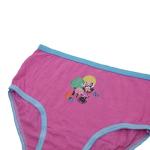 Disney Girls' Doc McStuffins and Friends Underwear 10pk