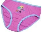 Disney Girls' Doc McStuffins and Friends Underwear 10pk