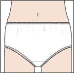 Disney Girls' Doc McStuffins and Friends Underwear 10pk