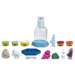 Disney Frozen 2 Snow Globe Playset with Play-Doh