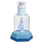 Disney Frozen 2 Snow Globe Playset with Play-Doh