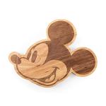 Disney Mickey Mouse Wood Cutting Board - 14"x11