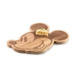 Disney Mickey Mouse Wood Cutting Board - 14"x11