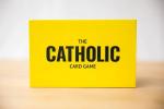 Disney-themed Catholic Card Game Fun