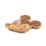 Disney Mickey Mouse Wood Cutting Board - 14"x11