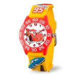 Disney Pixar Cars Lightning McQueen Kids Watch