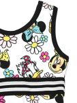 Disney Minnie Mouse & Daisy Duck Sleeveless Dress