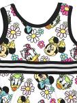 Disney Minnie Mouse & Daisy Duck Sleeveless Dress