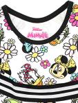 Disney Minnie Mouse & Daisy Duck Sleeveless Dress
