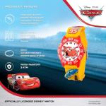 Disney Pixar Cars Lightning McQueen Kids Watch